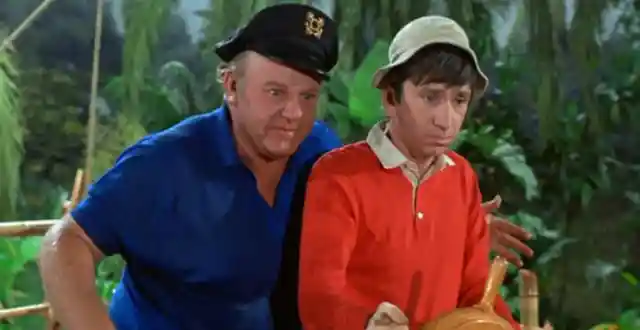 20 Surprising Secrets About “Gilligan’s Island” You Need To Know