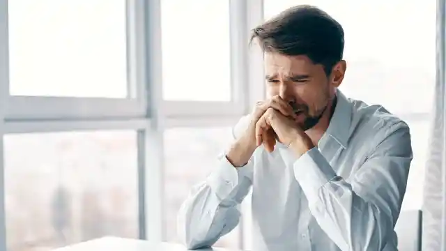 Making The Decision