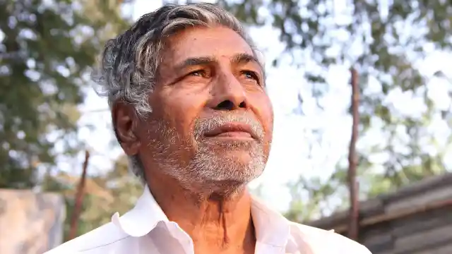 Uma pergunta educada