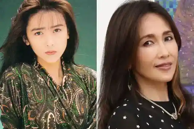 工藤静香 - 1970年生まれ