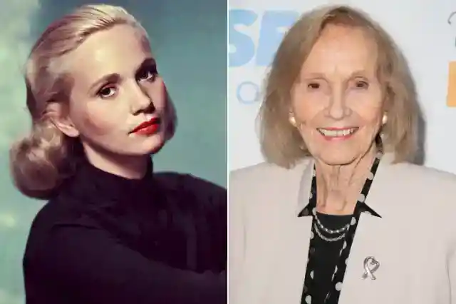 Eva Marie Saint – Born in 1924