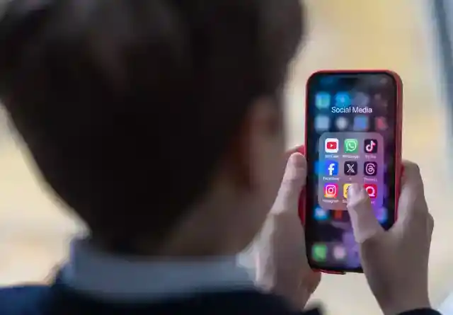 16. 인터넷의 분노