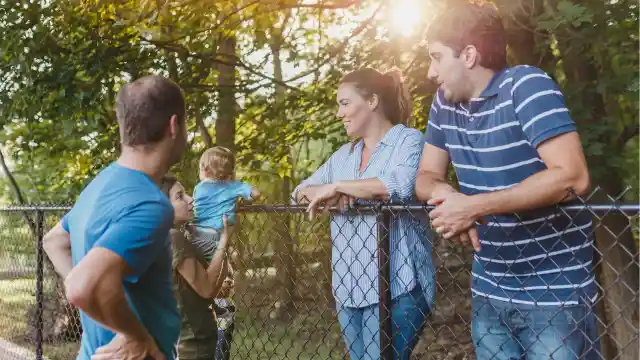 A Community United