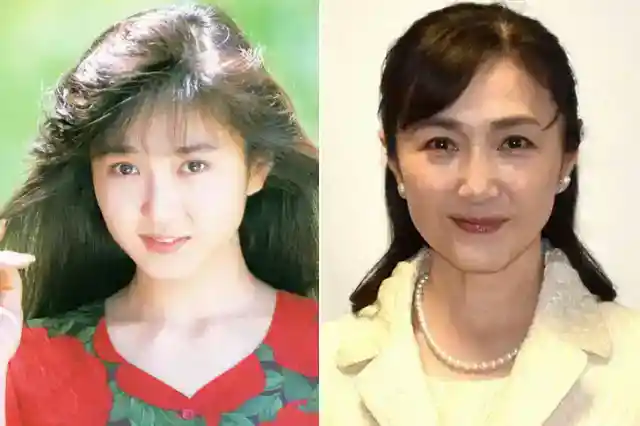 生稲晃子（1968年生まれ）