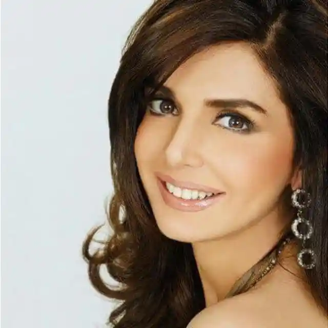 Mahnoor Baloch