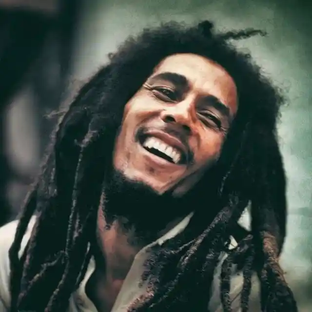 Quel est le nom de l'album des plus grands succès de Bob Marley ?