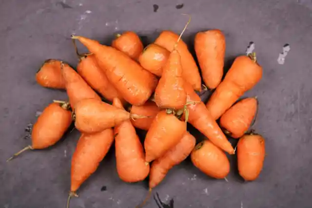 Carrots