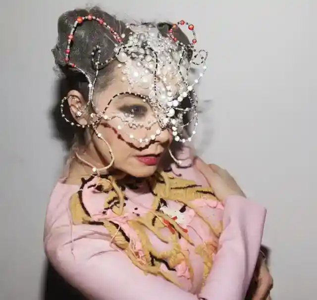 None of the Claims Were True