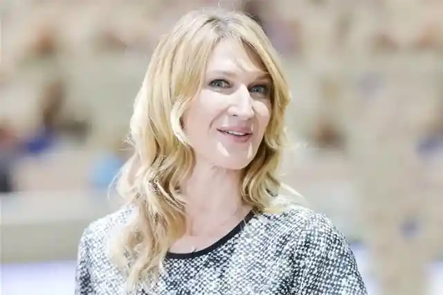 Steffi Graf – 30 million euros