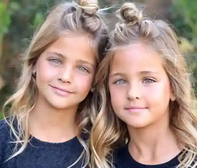 Seven: A Lucky Number