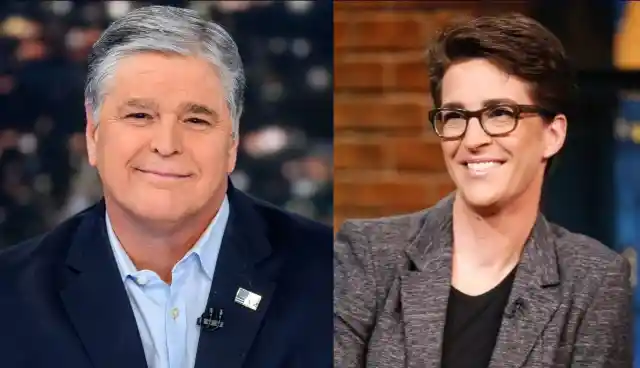 Top 30 Highest Paid News Anchors