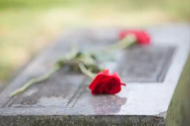 Grave