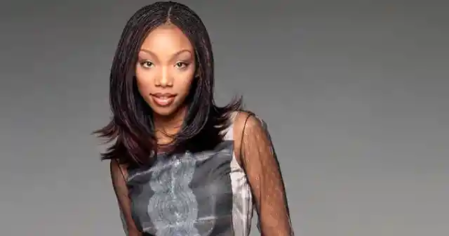 Mississippi - Brandy Norwood