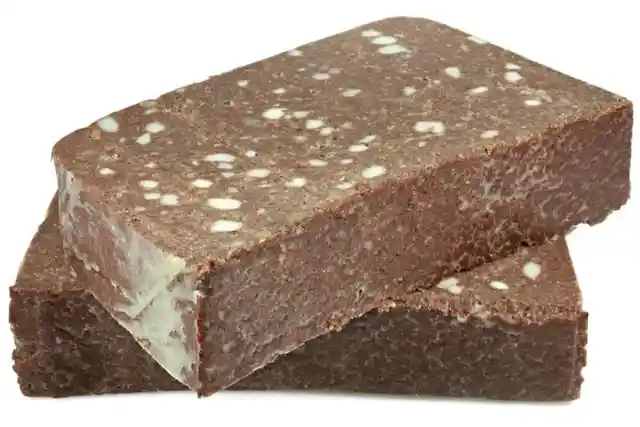 Pennsylvania: Scrapple