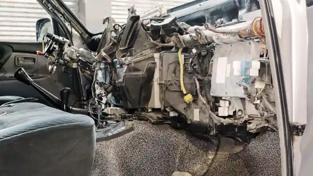 Taking It Apart