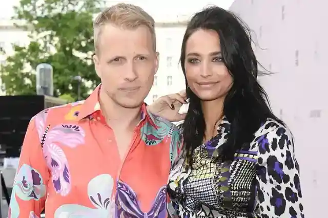 Oliver und Amira Pocher – 1 Million Euro