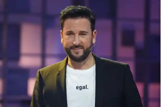 Michael Wendler – 50,000 euros