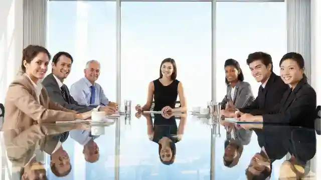 What She Didn’t Know