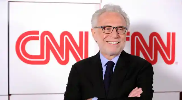 Wolf Blitzer (CNN)
