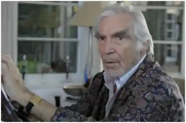 Jürgen Goslar – 1 Million Euro