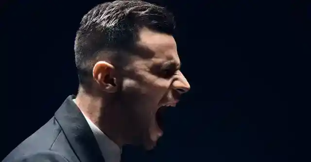 The Woman Before Barbara Miller