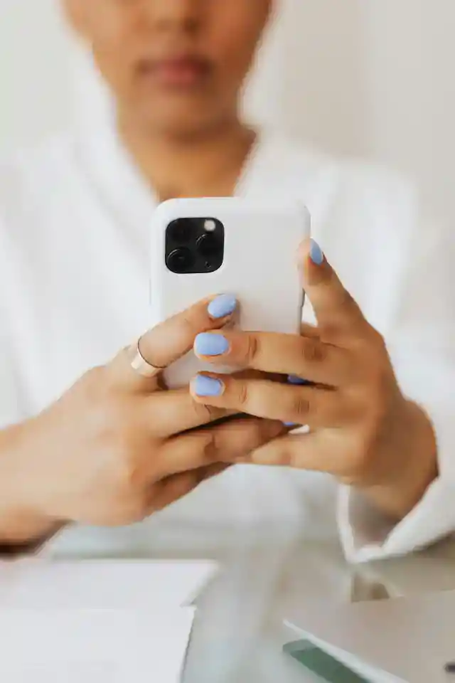 하나의 생각