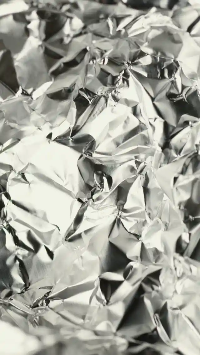 Unconventional Household And Comfort Uses For Aluminum Foil