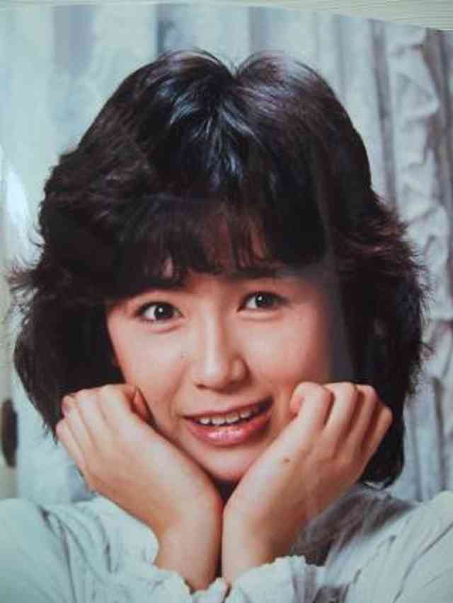 第15位：藤谷美和子 – 女優・歌手