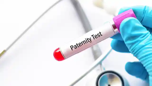 The Paternity Test