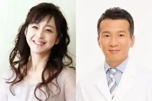 相田翔子 と 相澤弘光 – 結婚13年