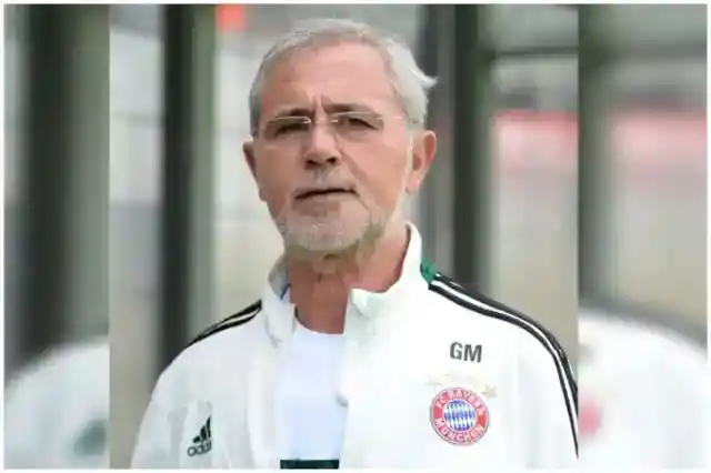 Gerd Müller – 20 Millionen Euro