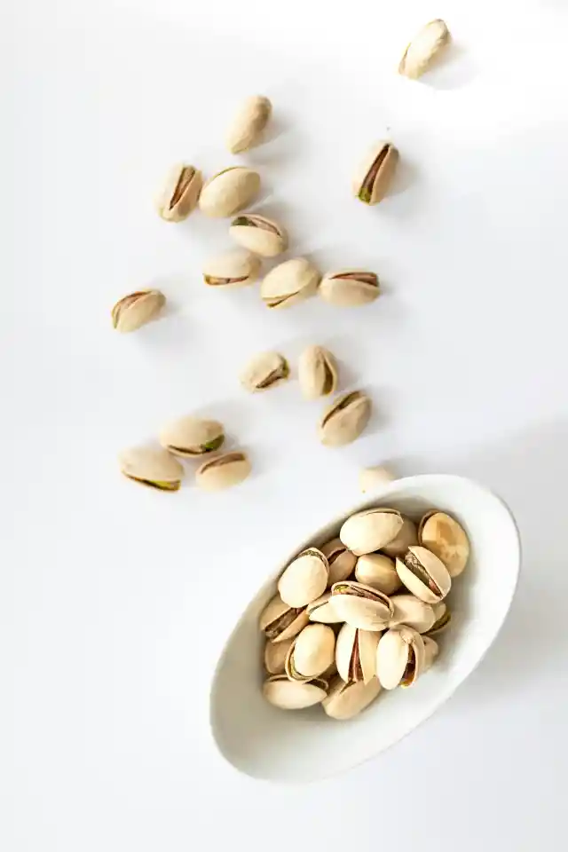 Pistachio