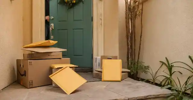 The Epidemic of Package Theft