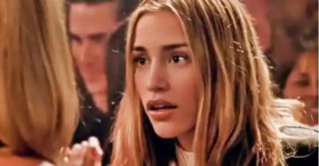 Piper Perabo Then