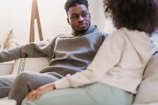 ¿La Verdad Al Descubierto?