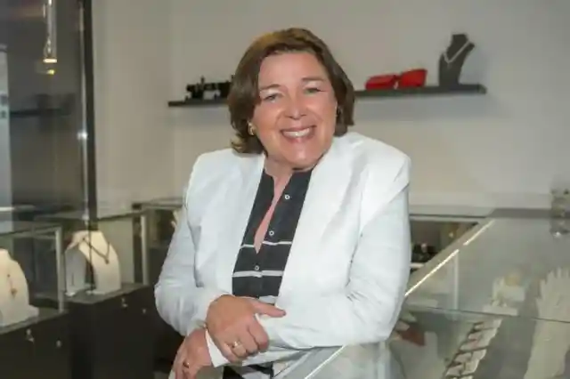 VERA INT-VEEN – 3 MILLION EUROS