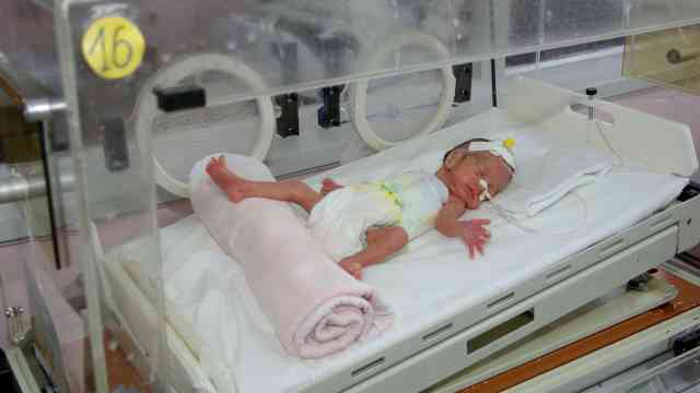 Baby Number 2