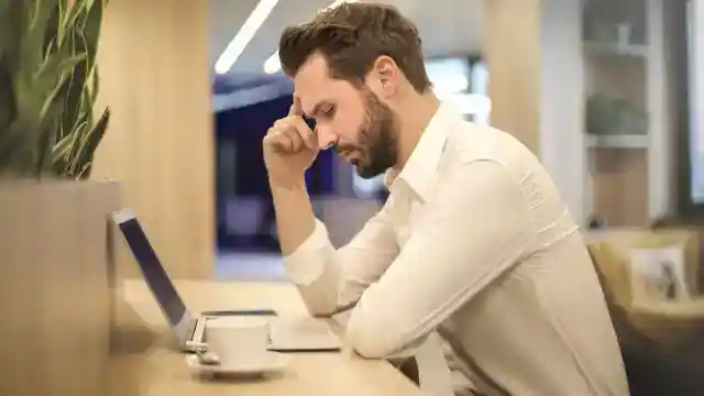 Why’s That A Valid Topic?