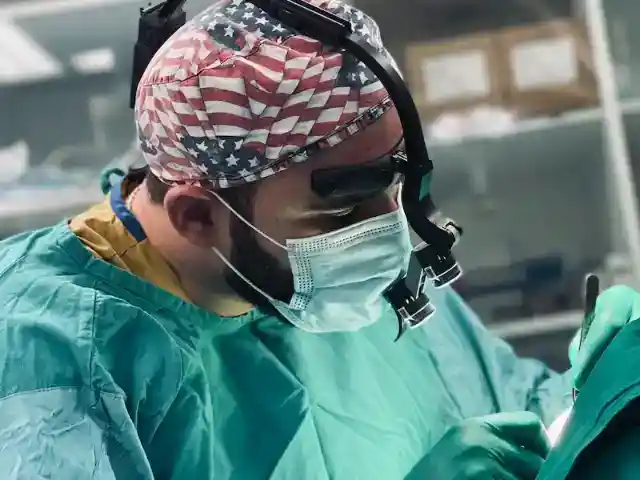 An Afternoon Of Steak