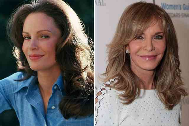 Jaclyn Smith
