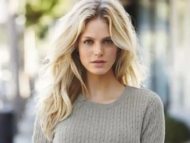 Relationship: Erin Heatherton