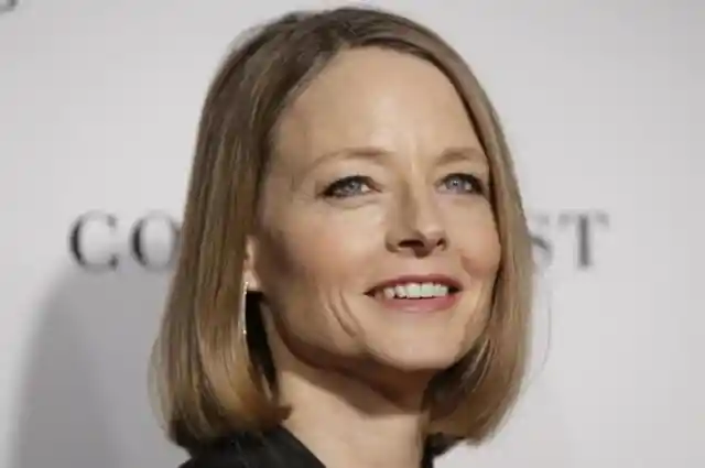 Jodie Foster