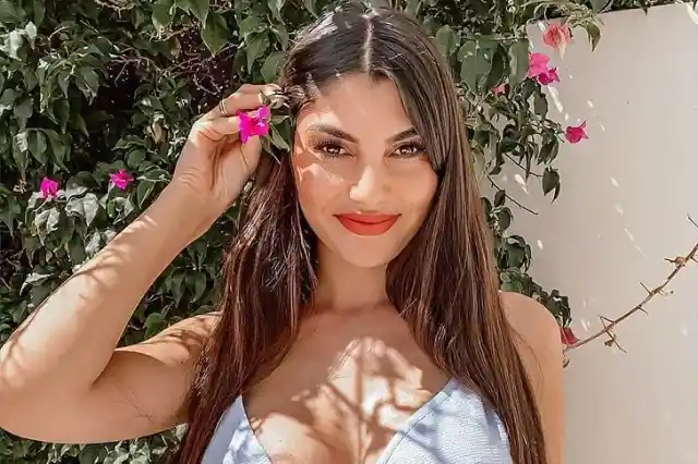 Yeliz Koc – approx. 80,000 euros