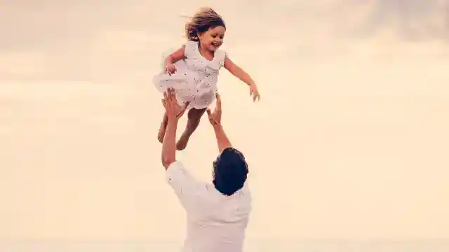 Feeling Uncomfortable