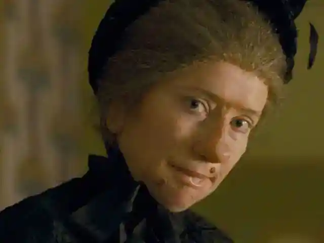 Caught In The Crosshairs