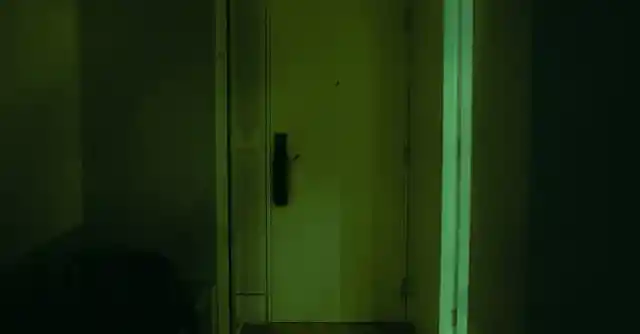 Deep In The Night