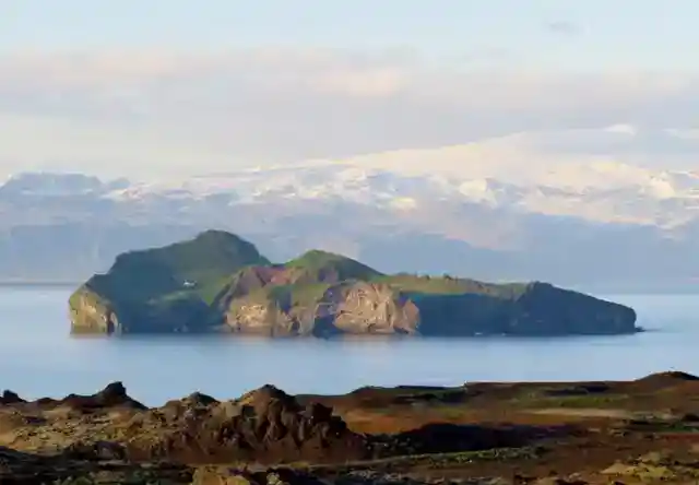 Various Myths and Legends