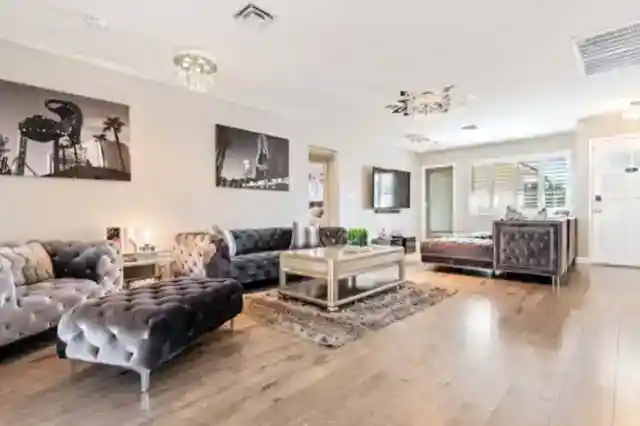 Where Elegance Meets Comfort