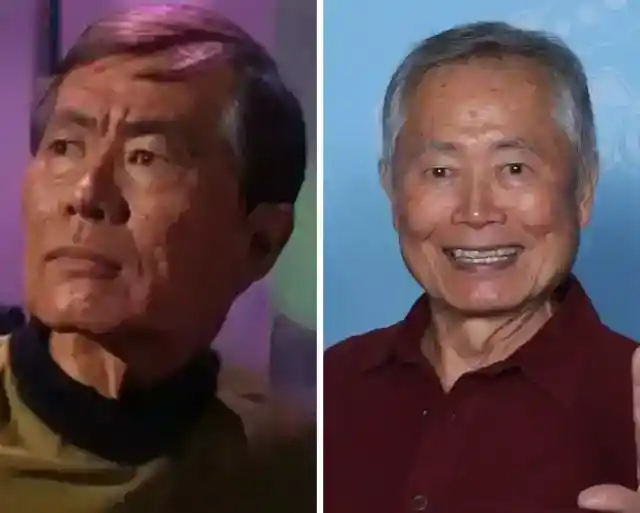 ジョージ・タケイ