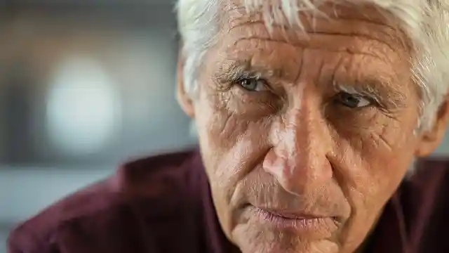 A presença invisível